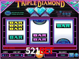 Desvendando o Mundo dos Jogos Virtuais na 521BET