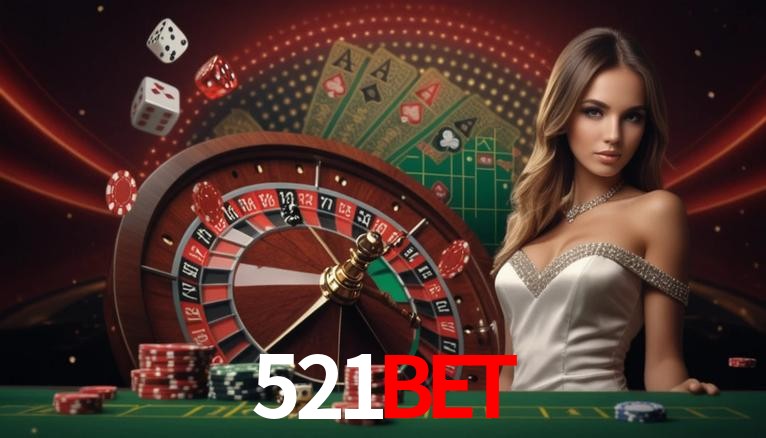 Experiência VIP 521BET