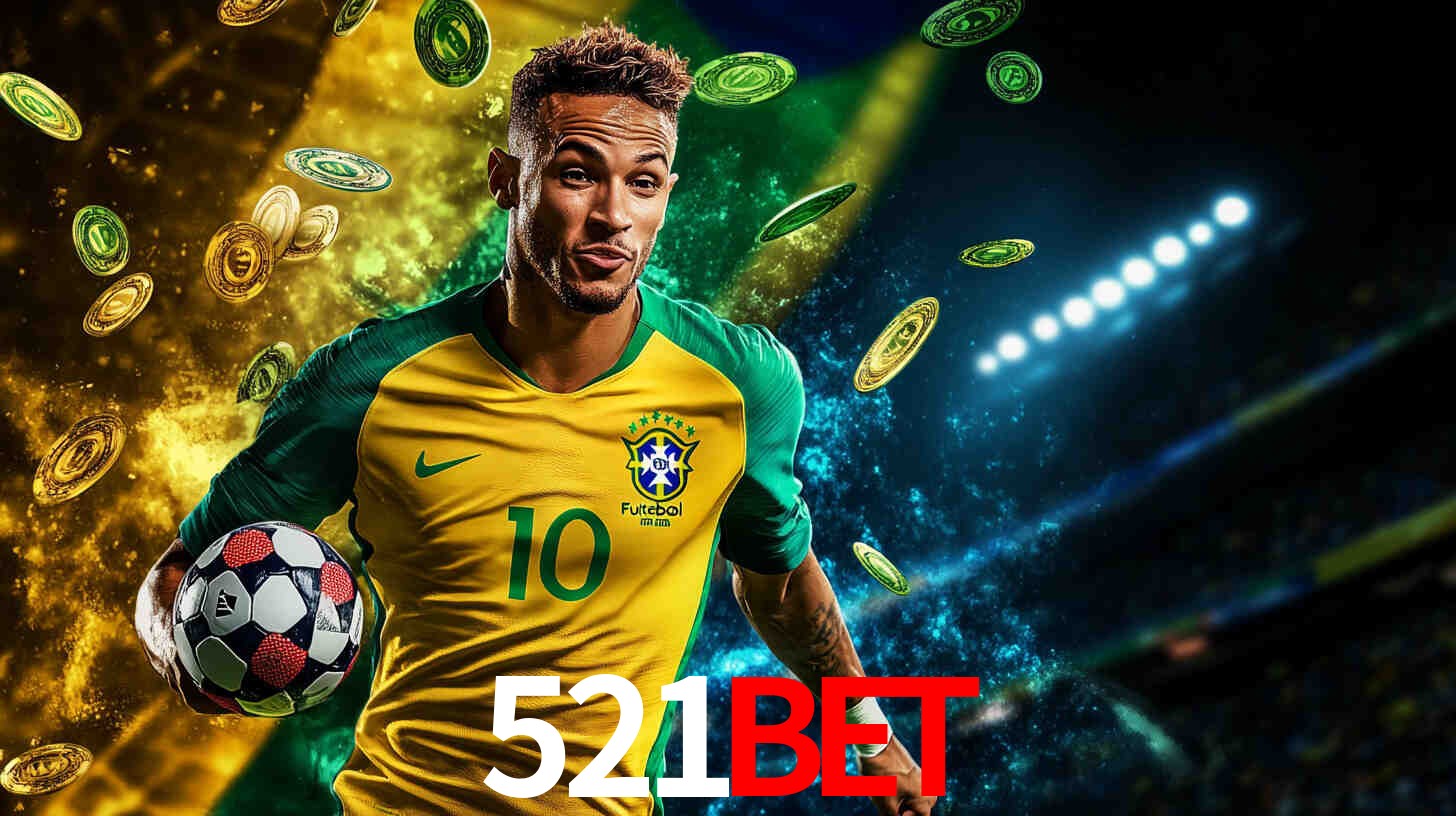 Apostas Esportivas na 521BET: Um Guia Completo