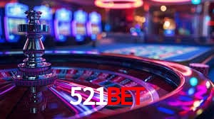 Casino Ao Vivo 521BET