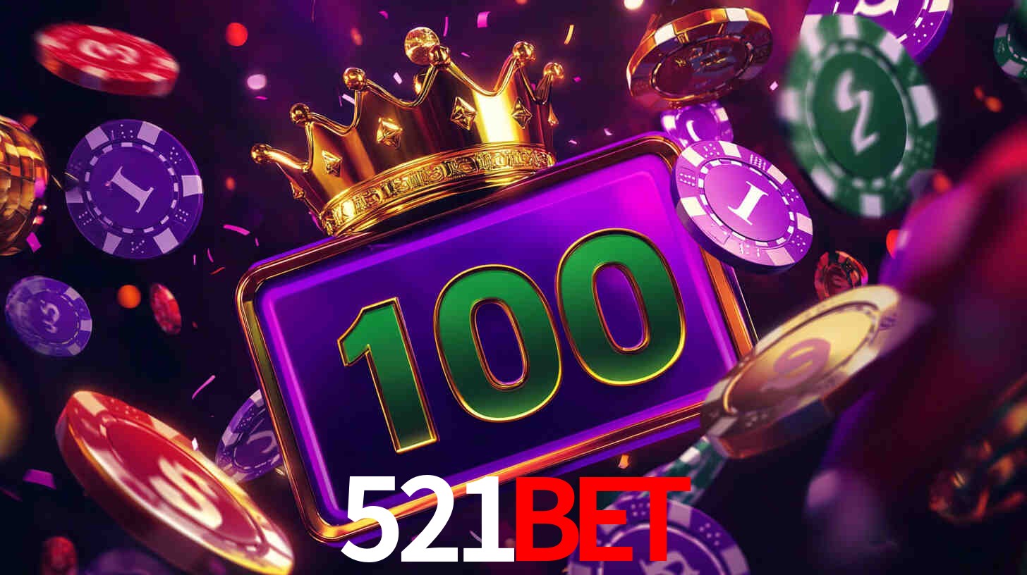 521BET App Interface
