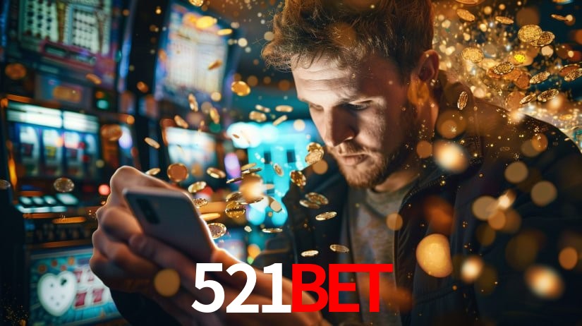 Ofertas Exclusivas 521BET
