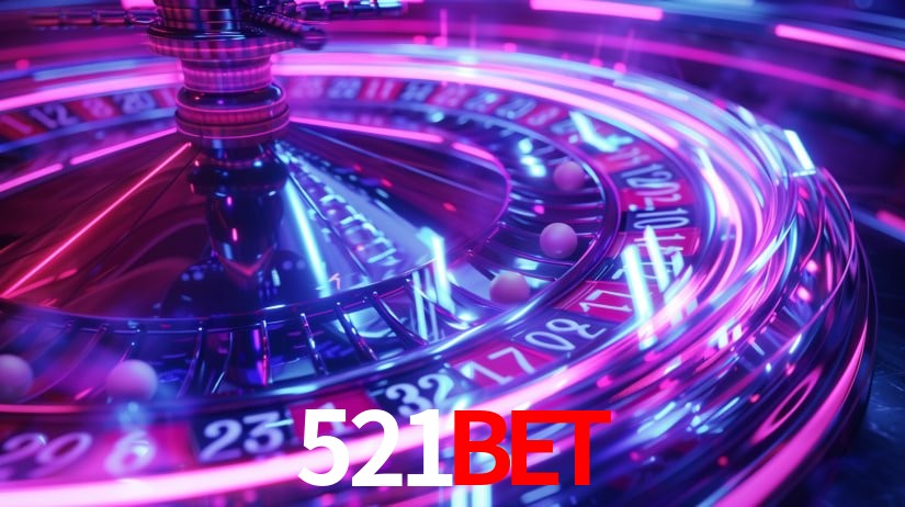 Inovações de Jogos na 521BET: O Futuro das Experiências Interativas