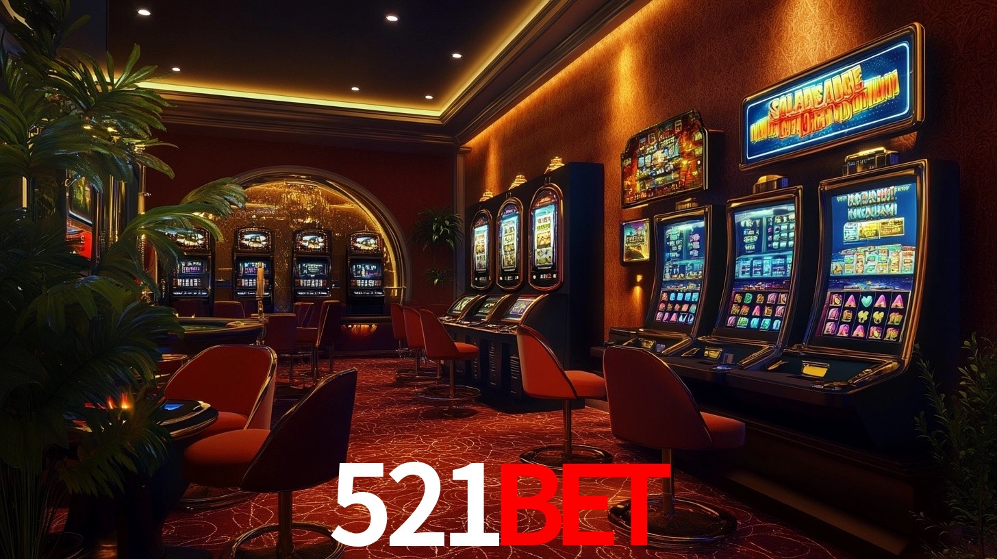 Exclusive Games 521BET