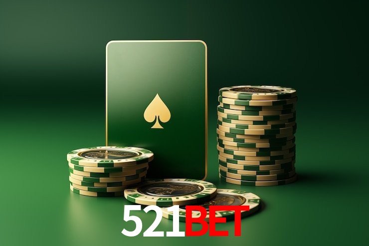 Blackjack Table 521BET