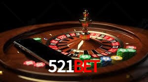 VIP Casino 521BET