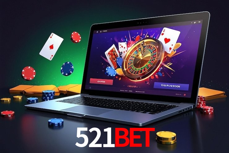 Recursos de Bônus 521BET
