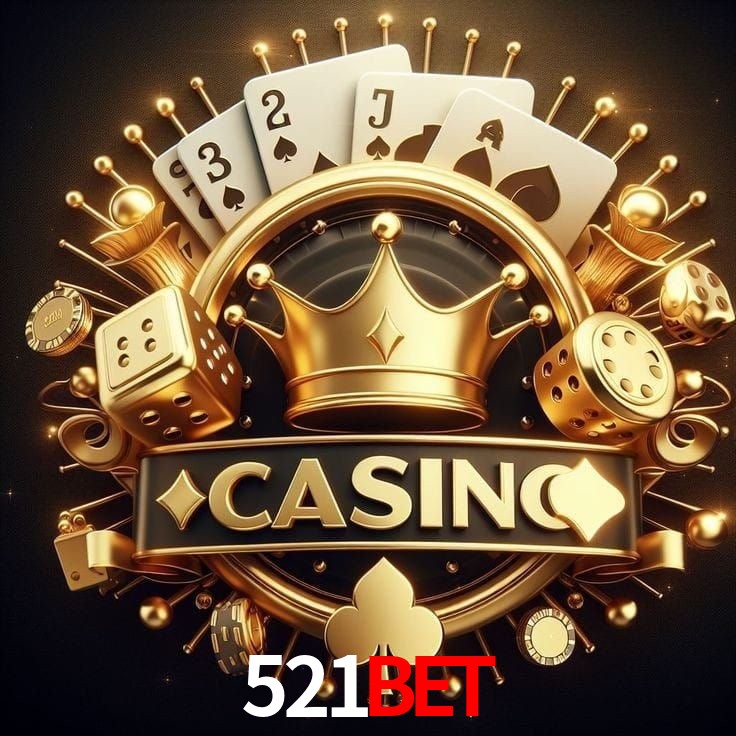 Casino VIP 521BET