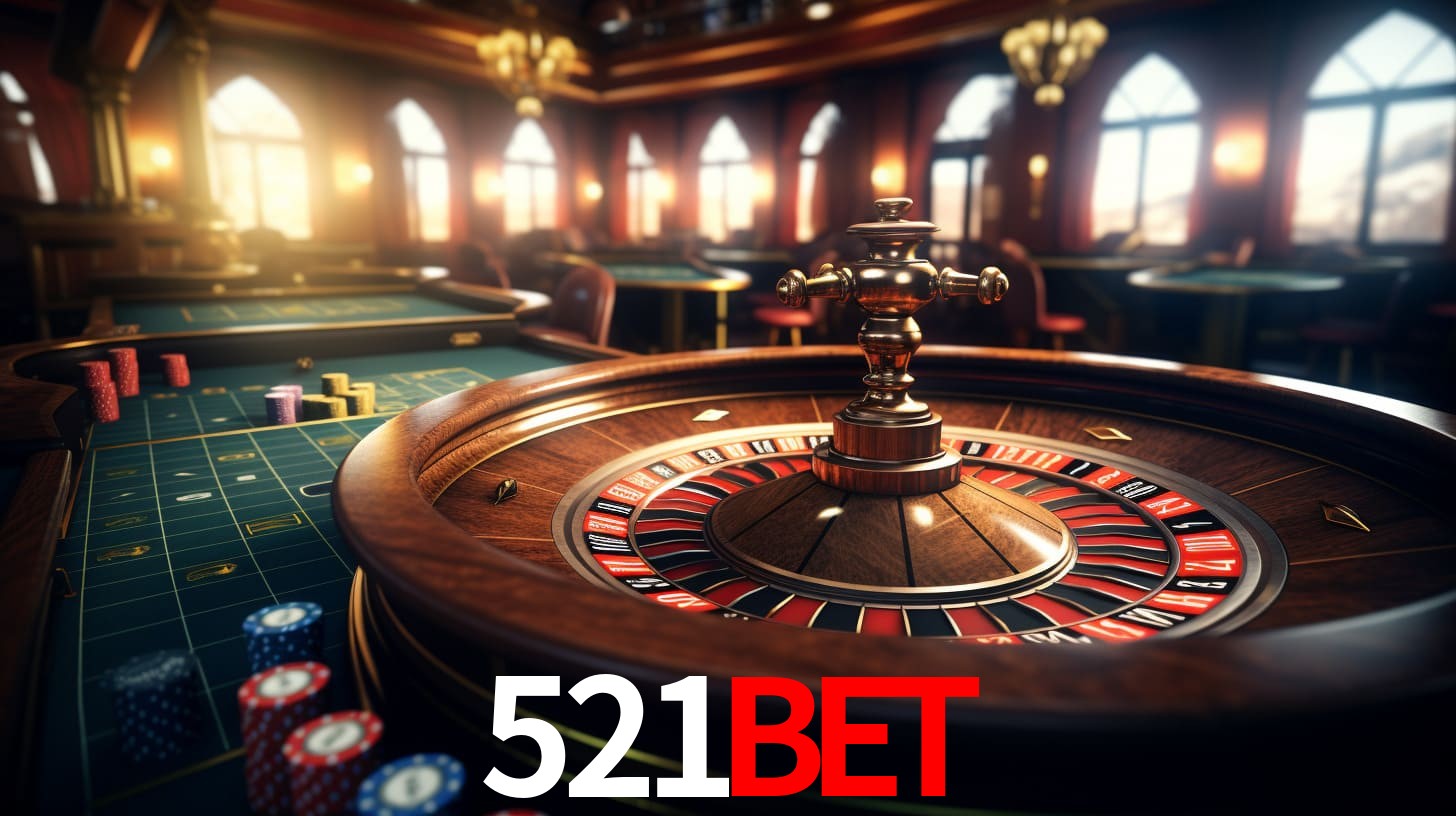 Tournaments 521BET