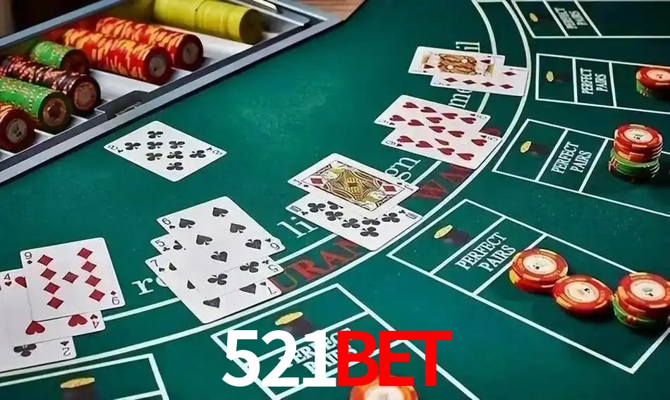 Especiais de Fim de Semana 521BET