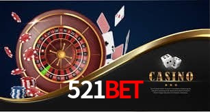 Torneios 521BET