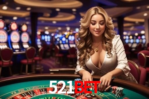 Live Casino 521BET