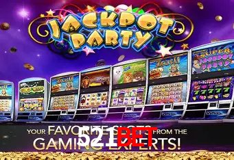 Descubra a Magia dos Jogos de Arcade no 521BET