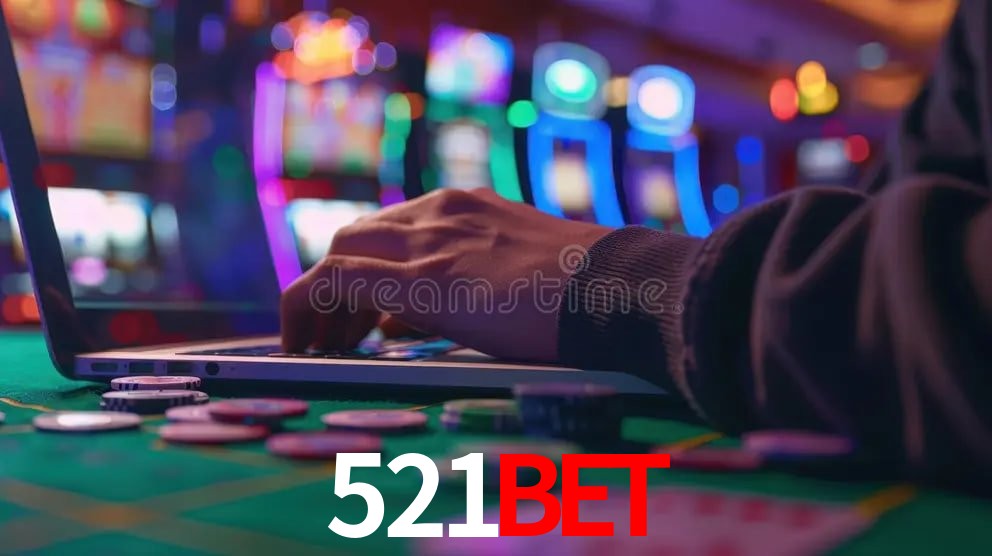 cassino 521BET